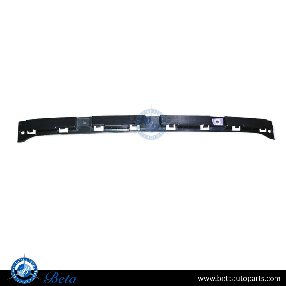 Rear Bumper Bracket for Tesla Model S 2012-2016 models, Part Number 6007724-00-E Rear Bumper Bracket for Tesla Model S 2012-2016 models, Part Number 6007724-00-E